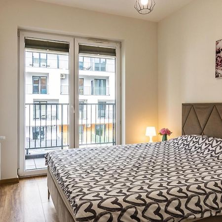 Apartament 66 Zator Ngoại thất bức ảnh