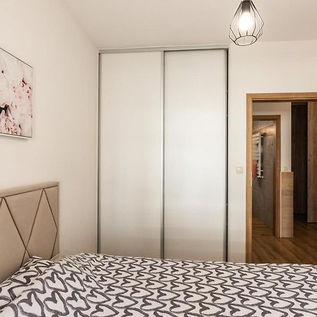 Apartament 66 Zator Ngoại thất bức ảnh