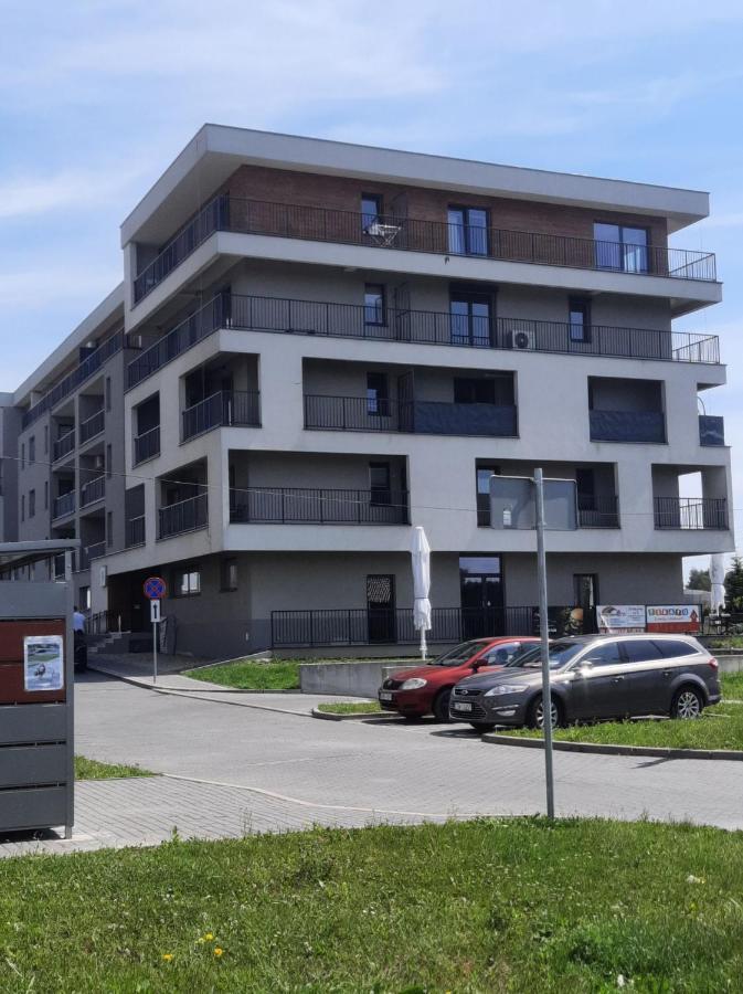 Apartament 66 Zator Ngoại thất bức ảnh