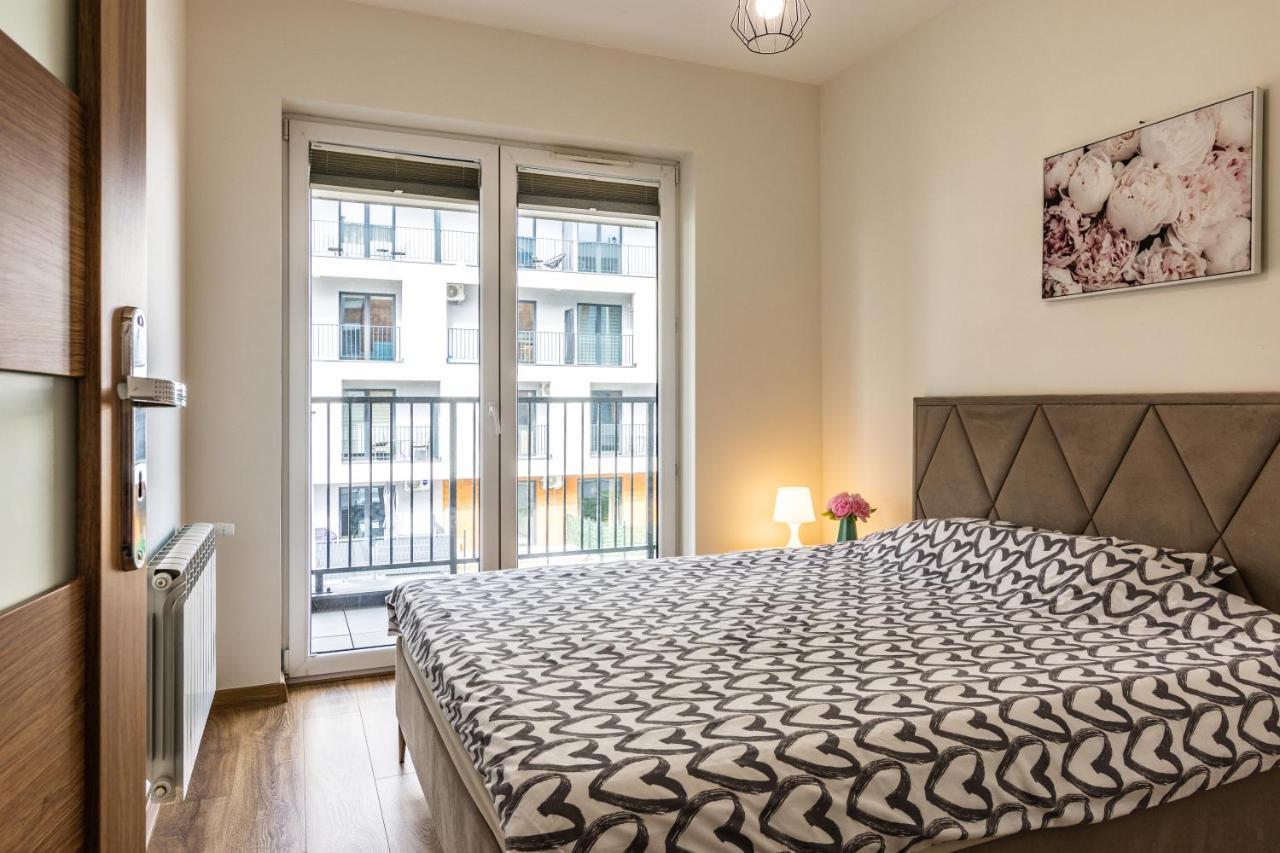 Apartament 66 Zator Ngoại thất bức ảnh