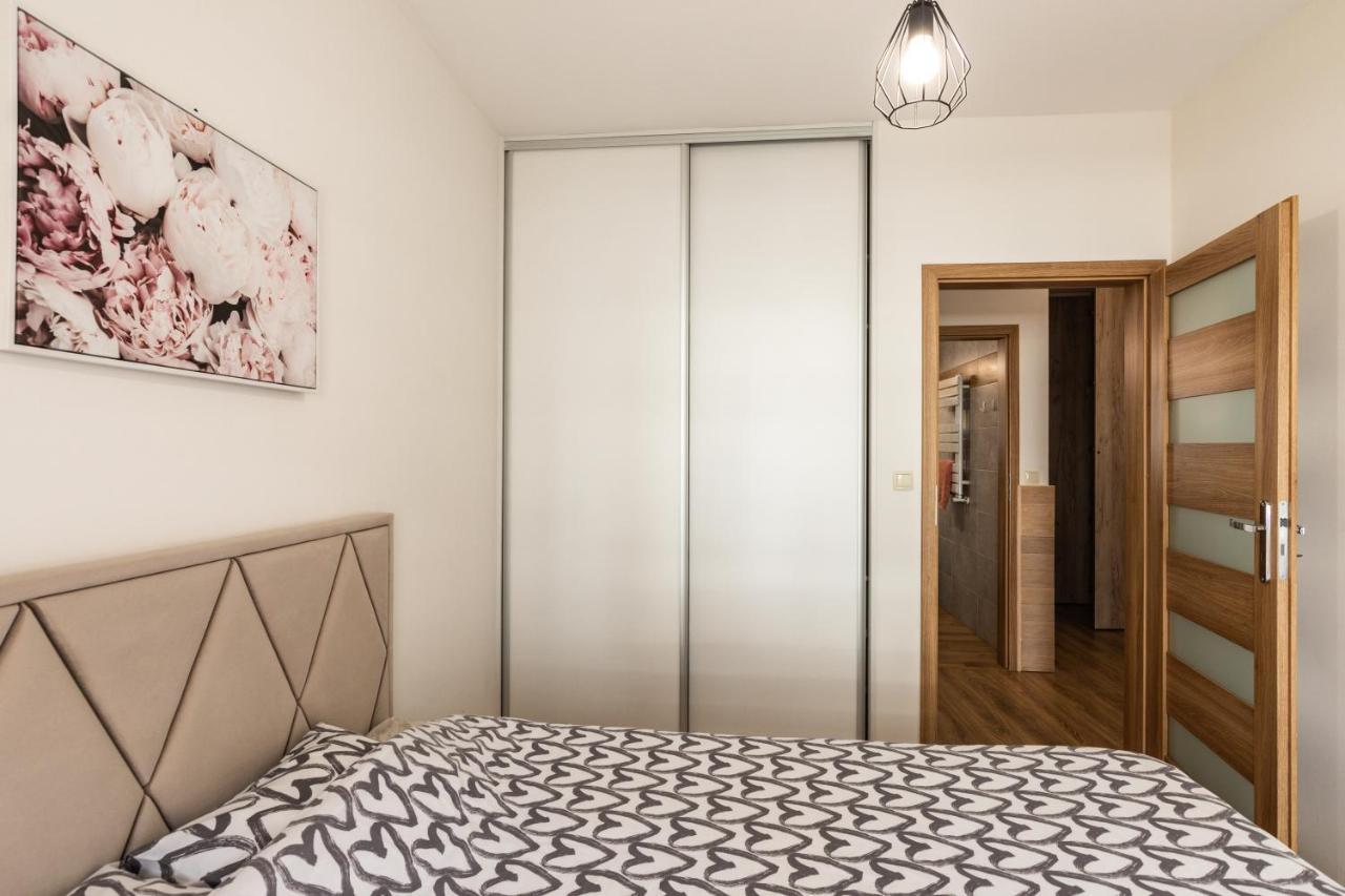 Apartament 66 Zator Ngoại thất bức ảnh