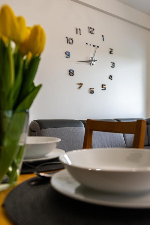 Apartament 66 Zator Ngoại thất bức ảnh