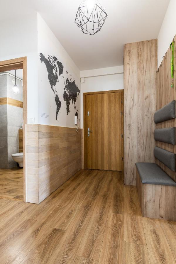 Apartament 66 Zator Ngoại thất bức ảnh